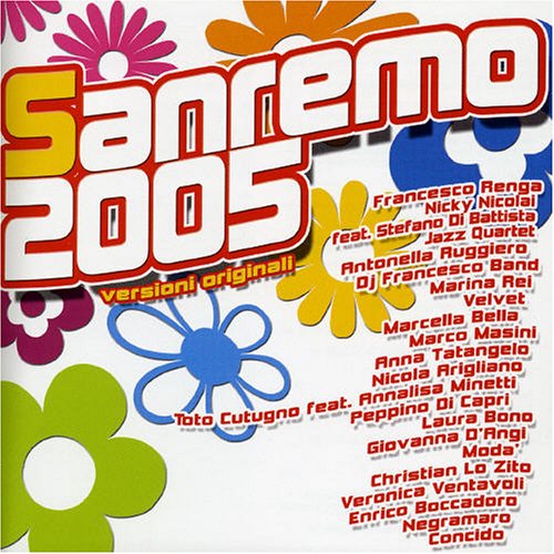 Sanremo 2005