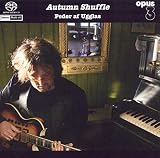 Autumn Shuffle Artwork
