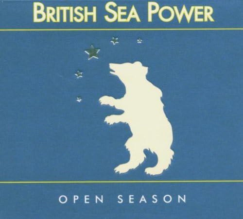 British Sea Power - To Get To Sleep Lyrics - Zortam Music