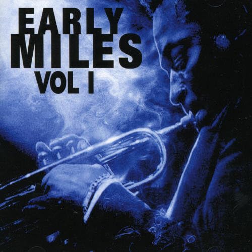 Early Miles, Vol. 1