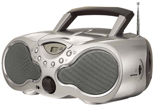 Festplatten: Scott SW M 2 Radiorekorder