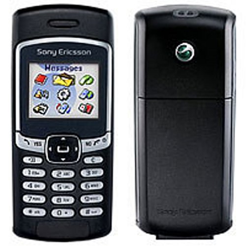Festplatten: SonyEricsson T290i Handy