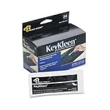 KeyKleen Keyboard Cleaner, 24 Swabs per Box (REARR1243)