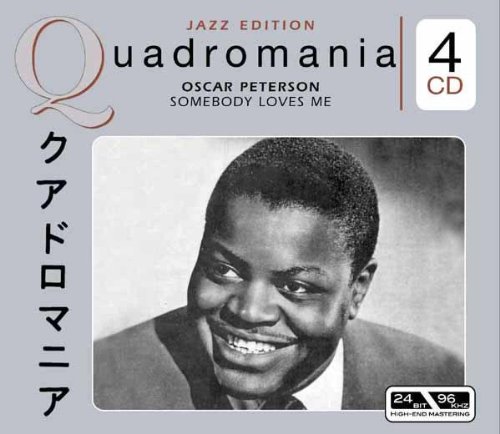 Quadromania