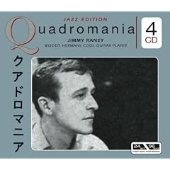 Quadromania