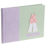 Baby Shower Record Book