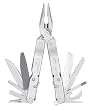 Leatherman 63050103K Super Tool 200, Leather Sheath