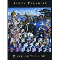 Danny Paradise - River of the Soul