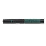 Classic Comfort Class 3 Laser Pointer, Metal Barrel, Cushion Grip, Jade Green (APOMP2703T)