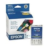 Ink Jet Cartridge for Stylus Photo 1270, 1280, Color (EPST009201)