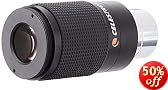 Celestron 93230 8 to 24mm 1.25 Zoom Eyepiece
