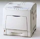 RICOH IPSIO(イプシオ) レーザープリンタ CX400