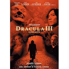 Dracula 3 : L'H�ritage