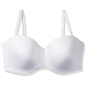 Lilyette Strapless by Maidenform