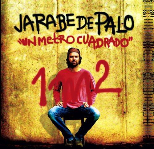 Jarabe De Palo - Cry (If You Don