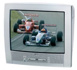 Festplatten: SEG Zermatt 4:3 Format 50 Hertz Fernseher