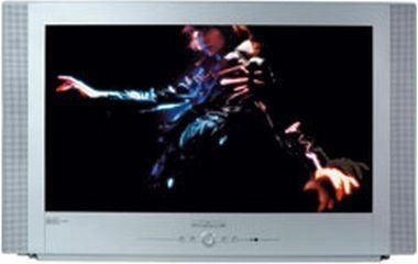Projektoren: Phocus CRT 28 SFWS 16:9 Format 50 Hertz Fernseher