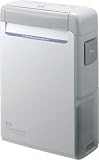 TOSHIBA ���[�uDE�f�I�E�h���C �����@ RAD-80DRX(H)  �p���t���X����8L