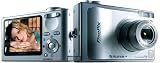 FUJIFILM FinePix F10 デジタルカメラ