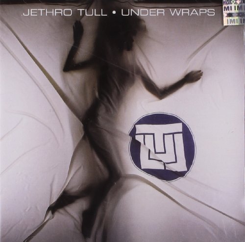 Jethro Tull - Under Wraps [2005 remastered] - Zortam Music