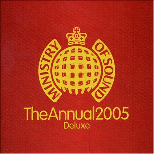 Ministry Of Sound - The 2005 Annual - Zortam Music