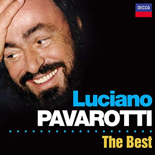 Luciano Pavarotti - Ti Adoro - Zortam Music
