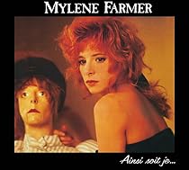 Mylene Farmer photos