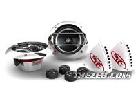 Speicherkarten: Rockford Fosgate Punch P152S 13cm System