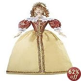 Mattel Princess of Holland Barbie Doll by 