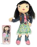 Fashion Angel Living Doll- Izzy