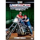 American Chopper The Series - Second Season by 