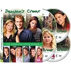 Dawson's Creek - The Complete Fifth Season by 