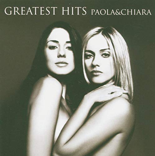 Greatest Hits