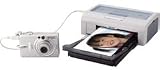 Canon IXY DIGITAL 40 かんたんプリントキット