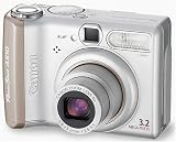 Canon PowerShot A510