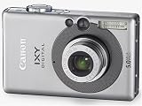 Canon IXY DIGITAL 55
