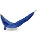 Sporting Goods : UltraLight Travel Hammock w/ FREE hammock hanging kit: Great for Camping, Backyards and Backpacking