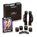 Heavy Hands Multipac With Walkplus DVD & Carry Case