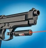 NcSTAR� Universal Pistol Laser Sight