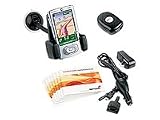palmOne GPS Navigator Solution for the Tungsten T5, T3 & Zire 72