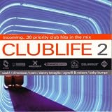 Clublife 2 by Sash!