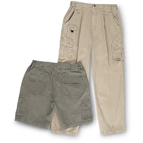 32 Guide Gear� Trail Finder Pants by Guide Gear