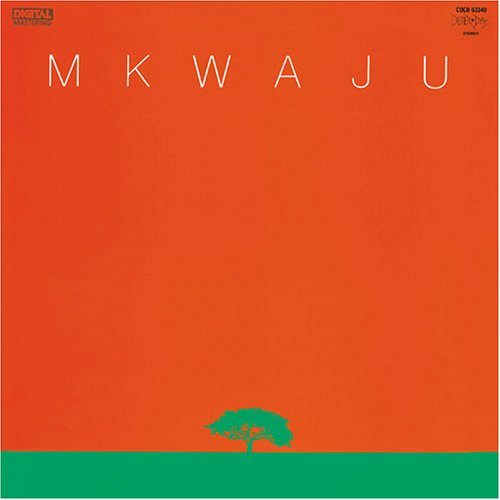 Mkwaju