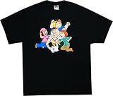 Family Guy Anger Management T-Shirt