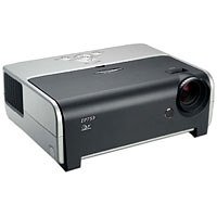 DVD Player: Optoma EP 759 XGA 3500 ANSI-Lumen