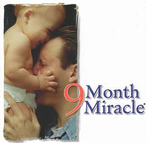 Nine Month Miracle