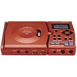 Tascam CD-GT1mkII Guitar/Instrument Trainer