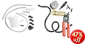 Actron CP7835 Vacuum Pump/Brake Bleed Kit