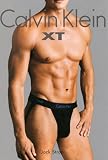 Calvin Klein Mens XT Jock Strap