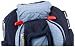Eddie Bauer Alpha Omega Deluxe 3-in-1 Car Seat